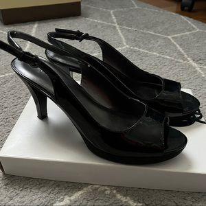 Nine West Heels 7.0 Womens